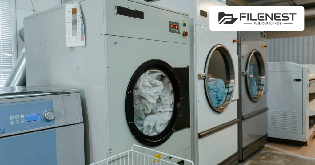 How to Start a Laundry Business in India Without Buying a Franchise